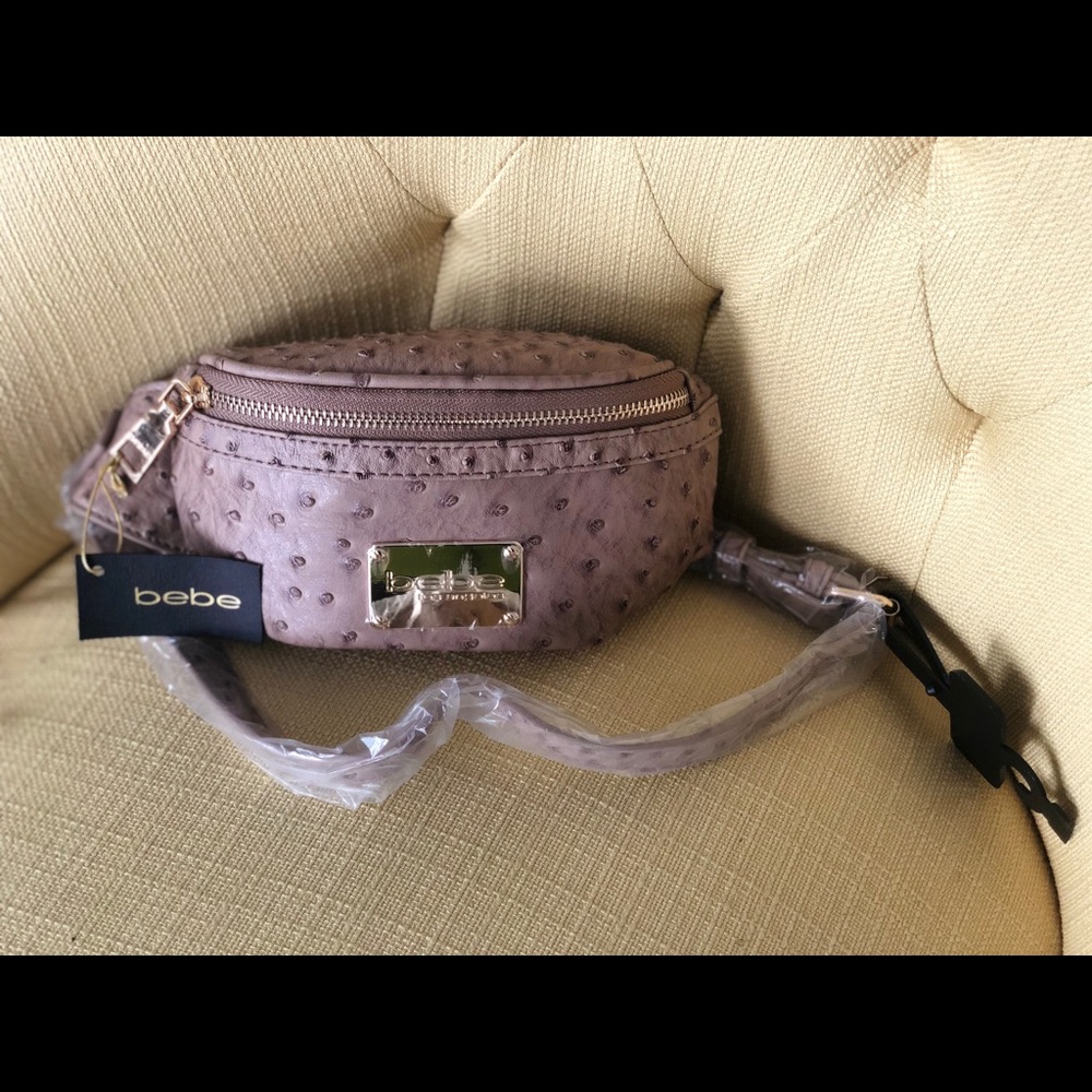 Brand new Bebe Fanny pack,waist bag at good prices